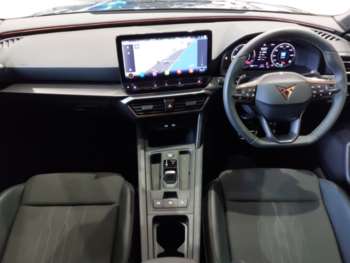 Used Cupra Leon 2024 for sale - 75161690: Photo