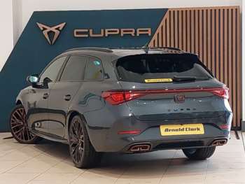 Used Cupra Leon 2024 for sale - 75161690: Photo