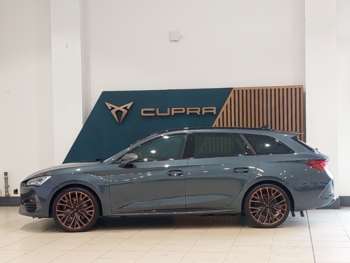Used Cupra Leon 2024 for sale - 75161690: Photo