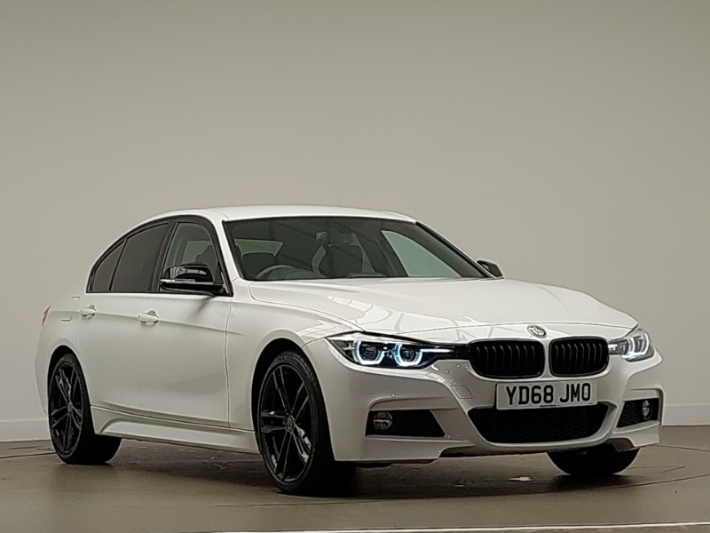 Used BMW 3 Series 2018 for sale - 76403804: Photo 1