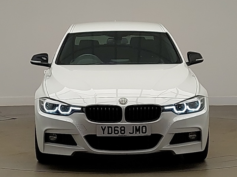 Used BMW 3 Series 2018 for sale - 76403804: Photo 12