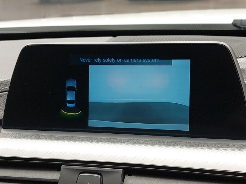 Used BMW 3 Series 2018 for sale - 76403804: Photo 16