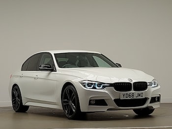 Used BMW 3 Series 2018 for sale - 76403804: Photo