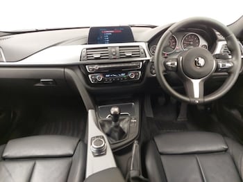 Used BMW 3 Series 2018 for sale - 76403804: Photo