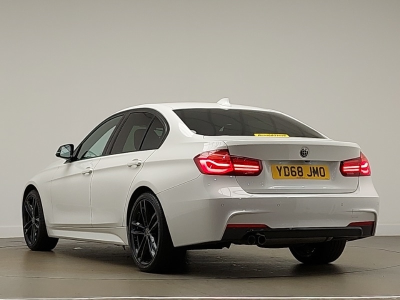 Used BMW 3 Series 2018 for sale - 76403804: Photo 3