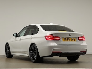 Used BMW 3 Series 2018 for sale - 76403804: Photo