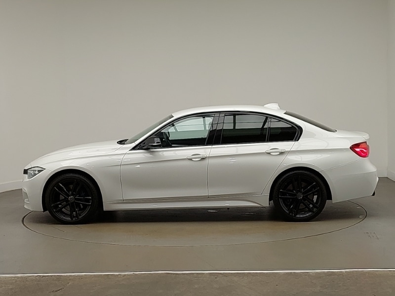 Used BMW 3 Series 2018 for sale - 76403804: Photo 4