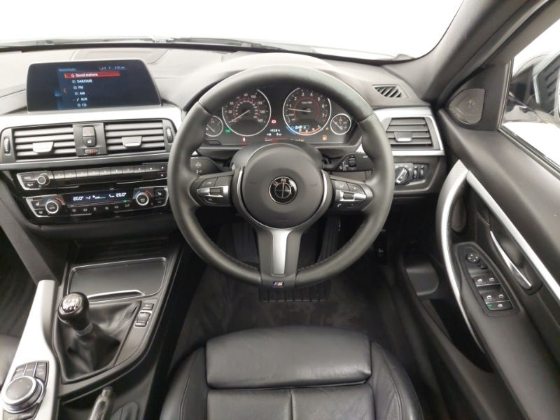 Used BMW 3 Series 2018 for sale - 76403804: Photo 7