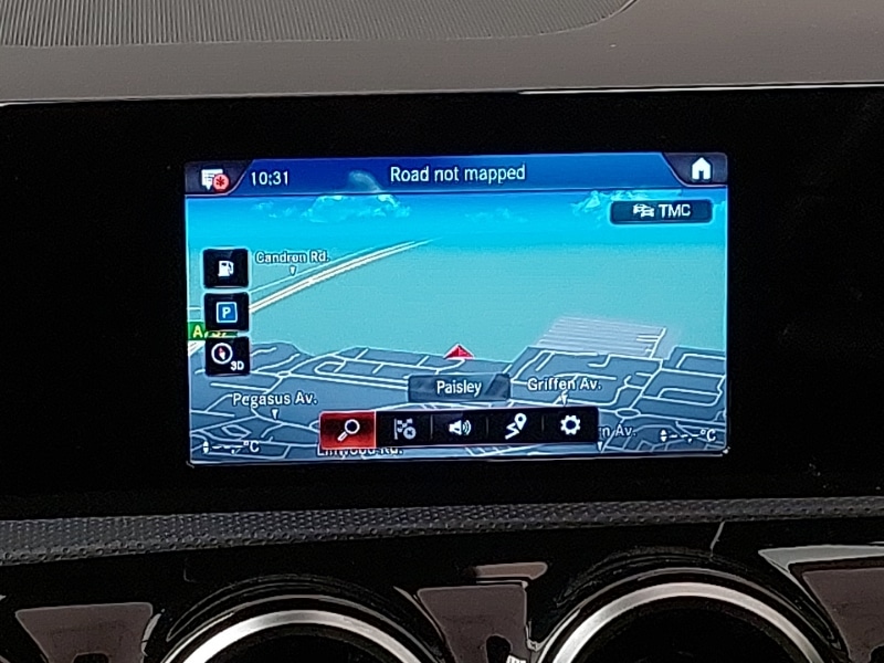 Used Mercedes-Benz A-Class 2019 for sale - 76893652: Photo 10