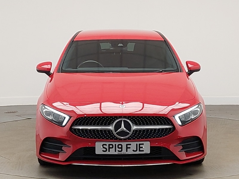 Used Mercedes-Benz A-Class 2019 for sale - 76893652: Photo 12
