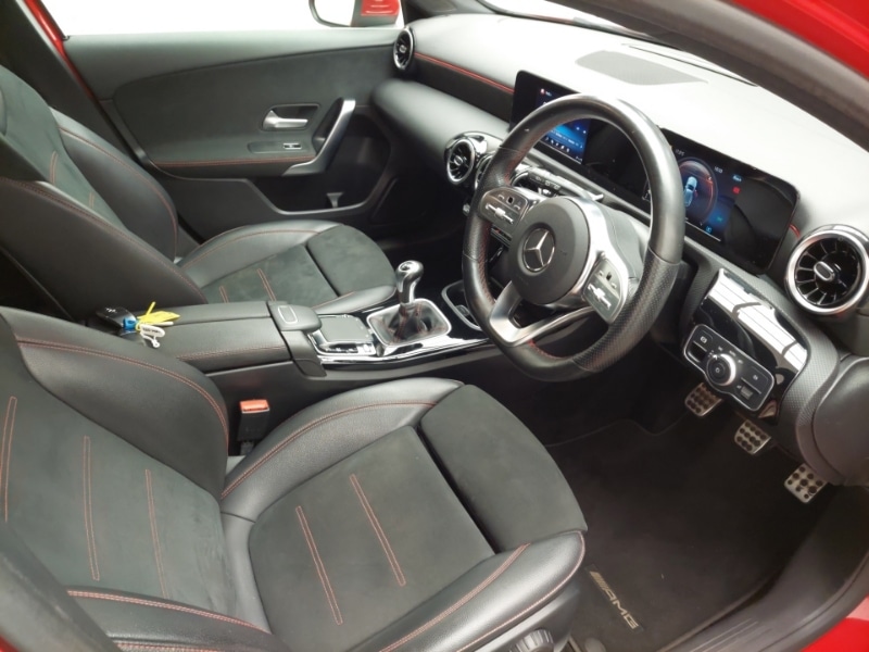 Used Mercedes-Benz A-Class 2019 for sale - 76893652: Photo 13