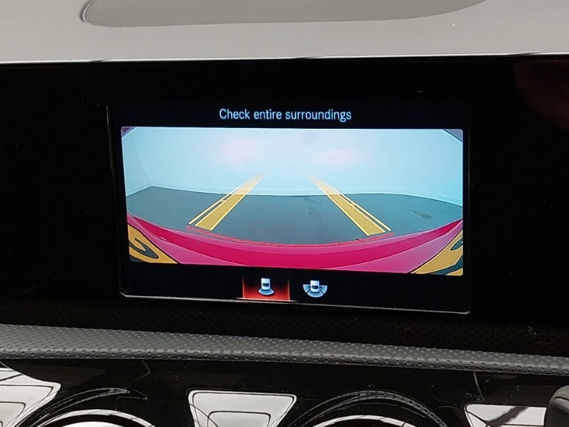 Used Mercedes-Benz A-Class 2019 for sale - 76893652: Photo 14