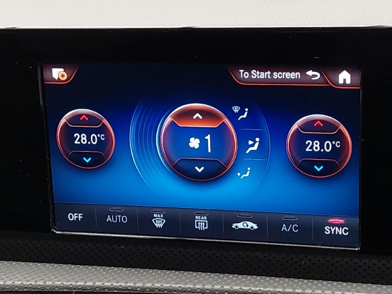 Used Mercedes-Benz A-Class 2019 for sale - 76893652: Photo 15