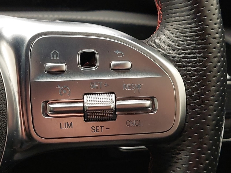 Used Mercedes-Benz A-Class 2019 for sale - 76893652: Photo 19