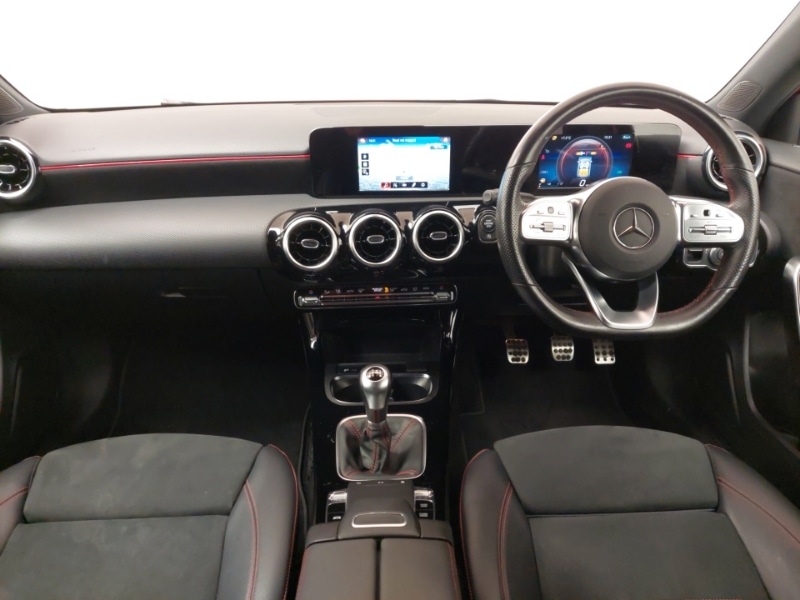 Used Mercedes-Benz A-Class 2019 for sale - 76893652: Photo 2