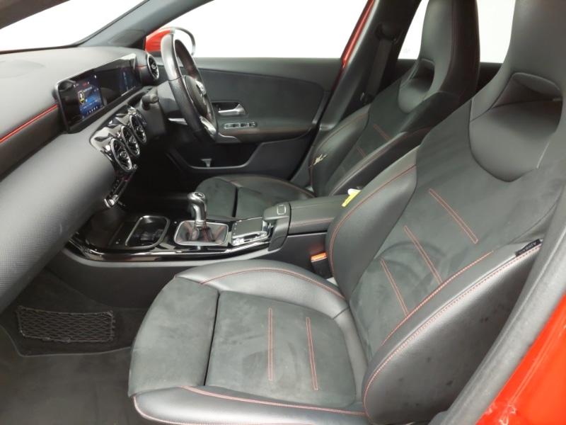 Used Mercedes-Benz A-Class 2019 for sale - 76893652: Photo 5