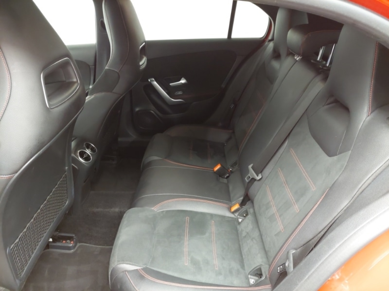 Used Mercedes-Benz A-Class 2019 for sale - 76893652: Photo 6