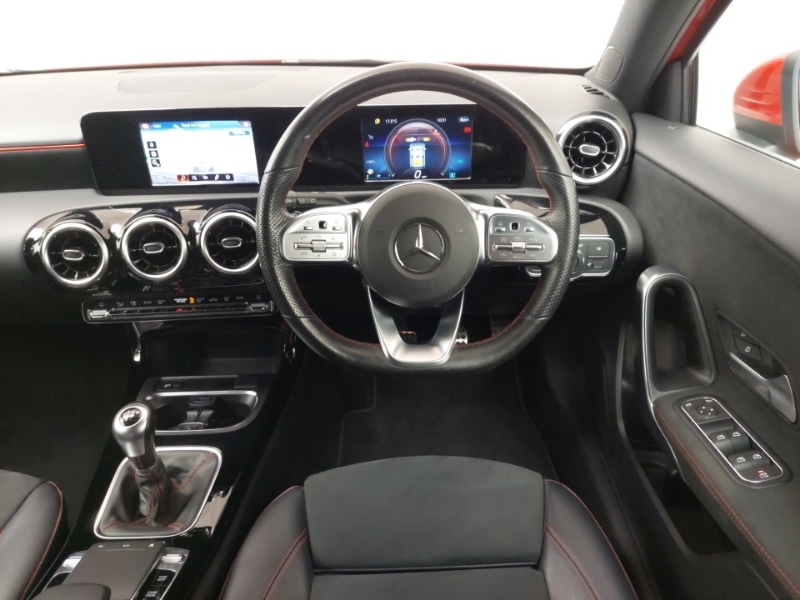 Used Mercedes-Benz A-Class 2019 for sale - 76893652: Photo 7