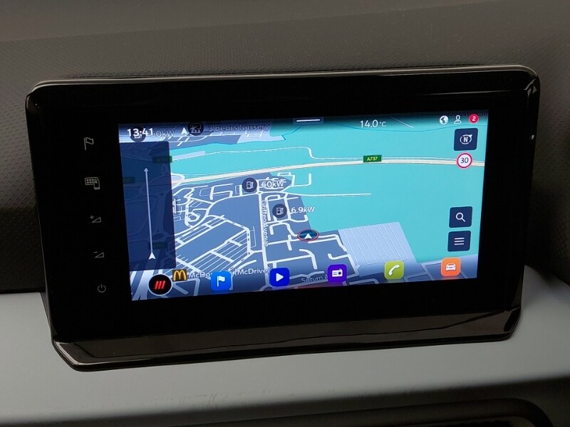 Used SEAT Ibiza 2025 for sale - 76556394: Photo 10