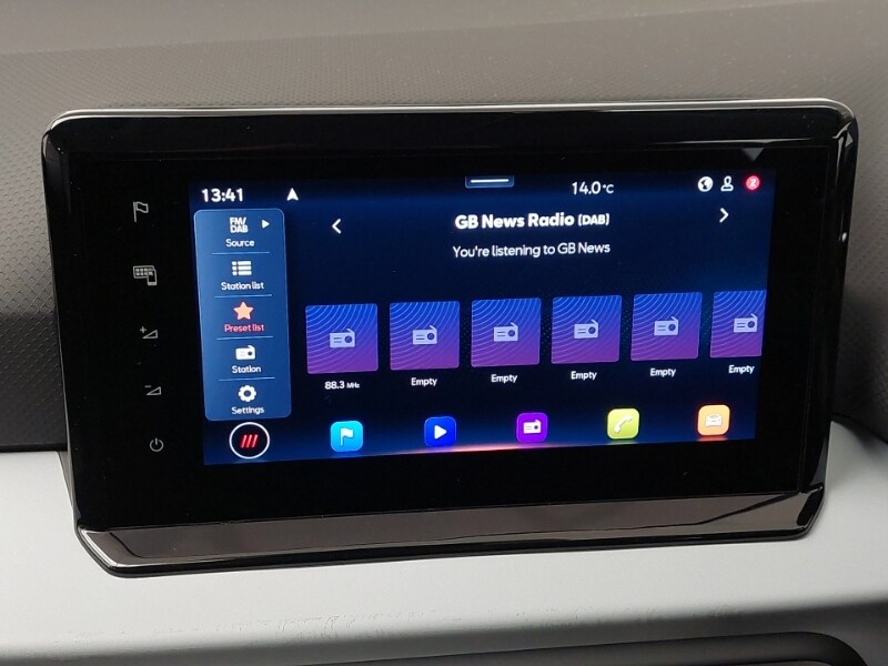 Used SEAT Ibiza 2025 for sale - 76556394: Photo 11