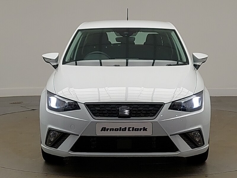 Used SEAT Ibiza 2025 for sale - 76556394: Photo 12