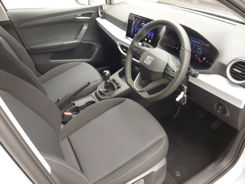 Used SEAT Ibiza 2025 for sale - 76556394: Photo 13