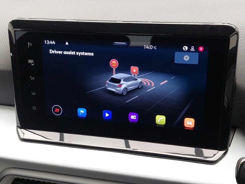 Used SEAT Ibiza 2025 for sale - 76556394: Photo 15