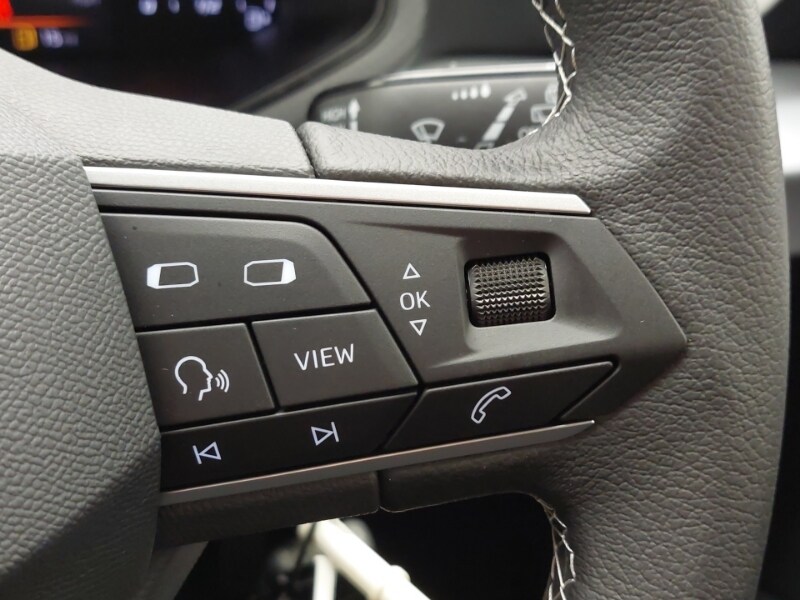 Used SEAT Ibiza 2025 for sale - 76556394: Photo 19