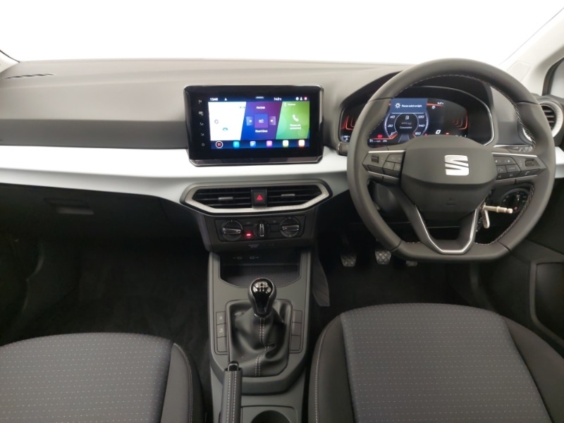 Used SEAT Ibiza 2025 for sale - 76556394: Photo 2