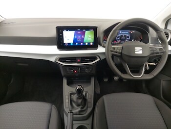 Used SEAT Ibiza 2025 for sale - 76556394: Photo