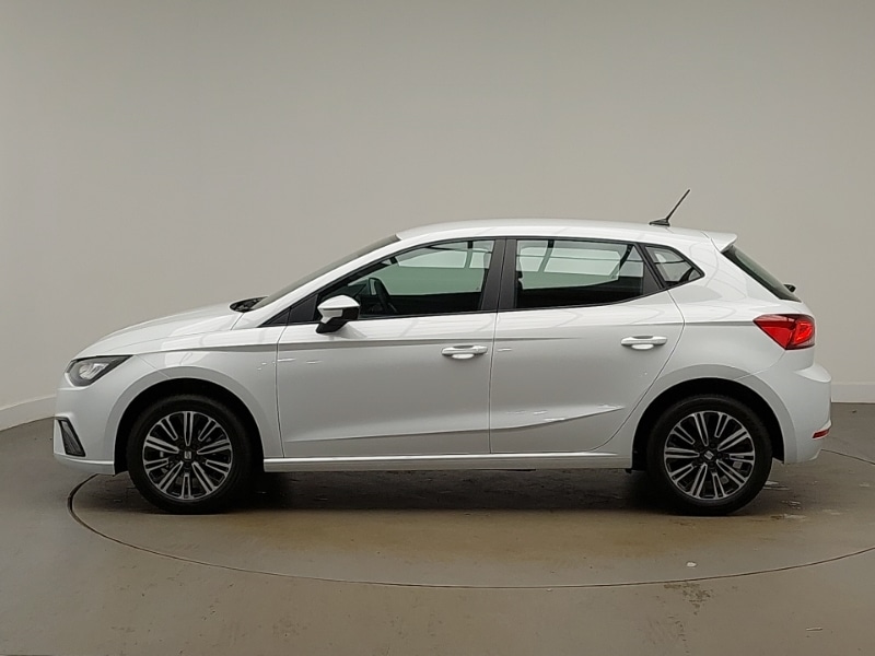 Used SEAT Ibiza 2025 for sale - 76556394: Photo 4