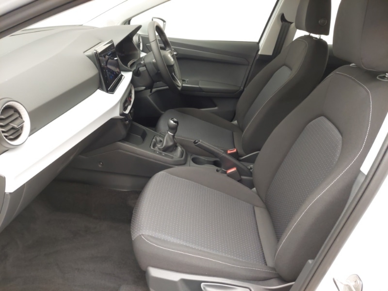 Used SEAT Ibiza 2025 for sale - 76556394: Photo 5