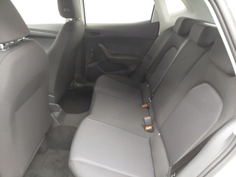 Used SEAT Ibiza 2025 for sale - 76556394: Photo 6