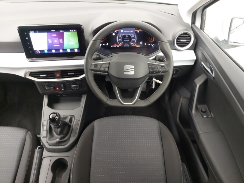 Used SEAT Ibiza 2025 for sale - 76556394: Photo 7