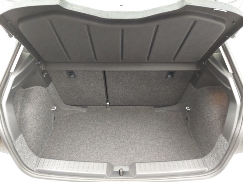 Used SEAT Ibiza 2025 for sale - 76556394: Photo 8