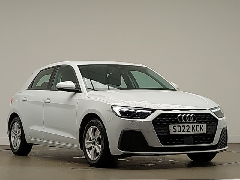 Used Audi A1 2022 for sale - 76369675: Photo 1