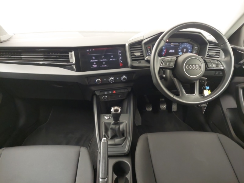 Used Audi A1 2022 for sale - 76369675: Photo 2