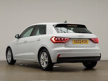 Used Audi A1 2022 for sale - 76369675: Photo