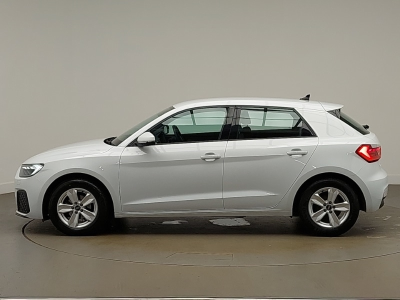 Used Audi A1 2022 for sale - 76369675: Photo 4