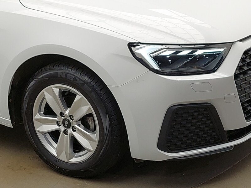 Used Audi A1 2022 for sale - 76369675: Photo 9