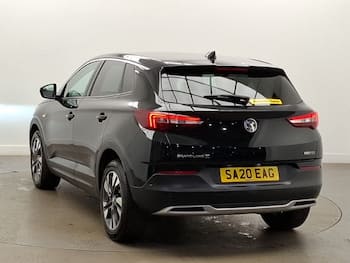 Used Vauxhall Grandland X 2020 for sale - 79718306: Photo