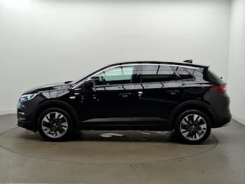 Used Vauxhall Grandland X 2020 for sale - 79718306: Photo