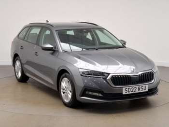 2022 - 1.5 TSI SE 5dr