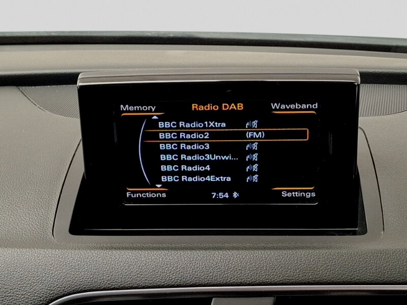 Used Audi Q3 2018 for sale - 77999545: Photo 10