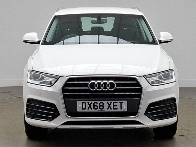 Used Audi Q3 2018 for sale - 77999545: Photo 12