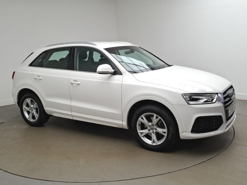 Used Audi Q3 2018 for sale - 77999545: Photo 13