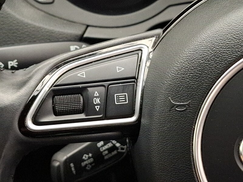 Used Audi Q3 2018 for sale - 77999545: Photo 16