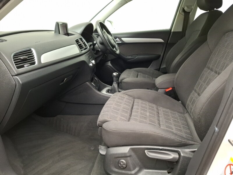 Used Audi Q3 2018 for sale - 77999545: Photo 5