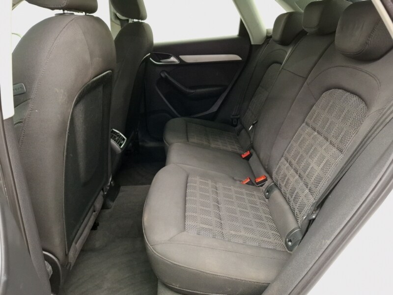 Used Audi Q3 2018 for sale - 77999545: Photo 6