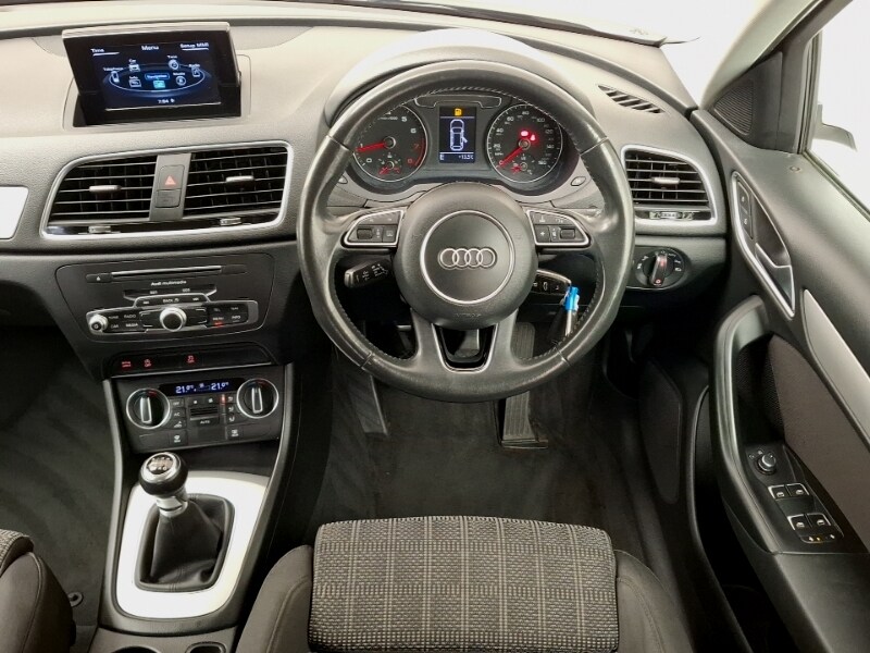 Used Audi Q3 2018 for sale - 77999545: Photo 7